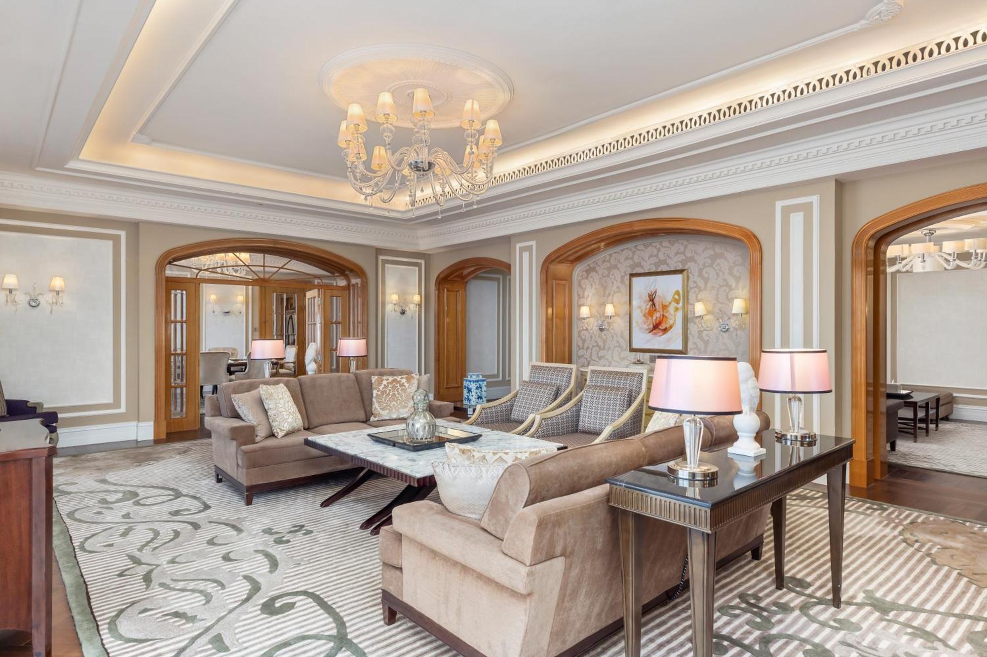 Grand Suite