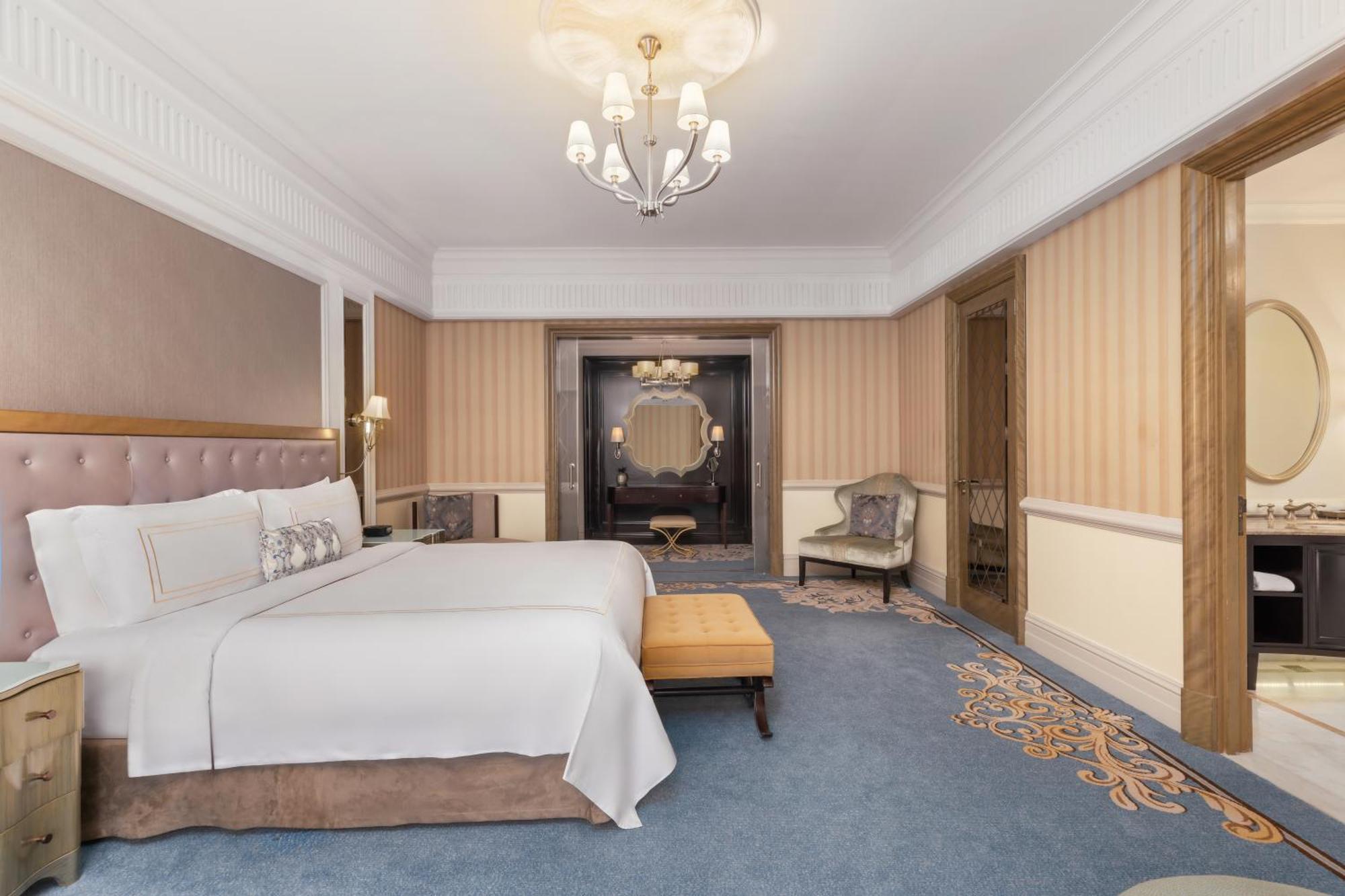 Duchess Suite