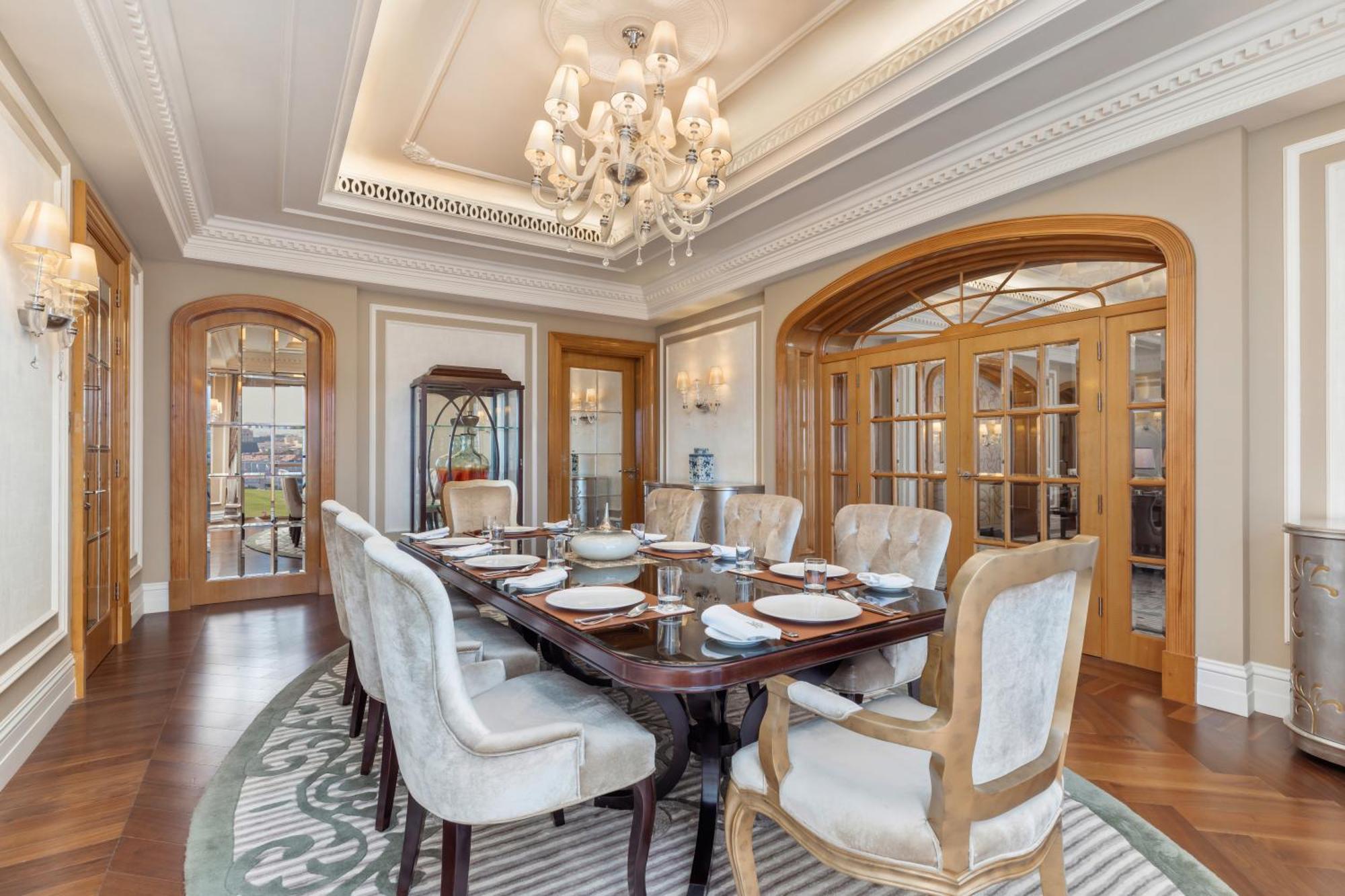 Grand Suite