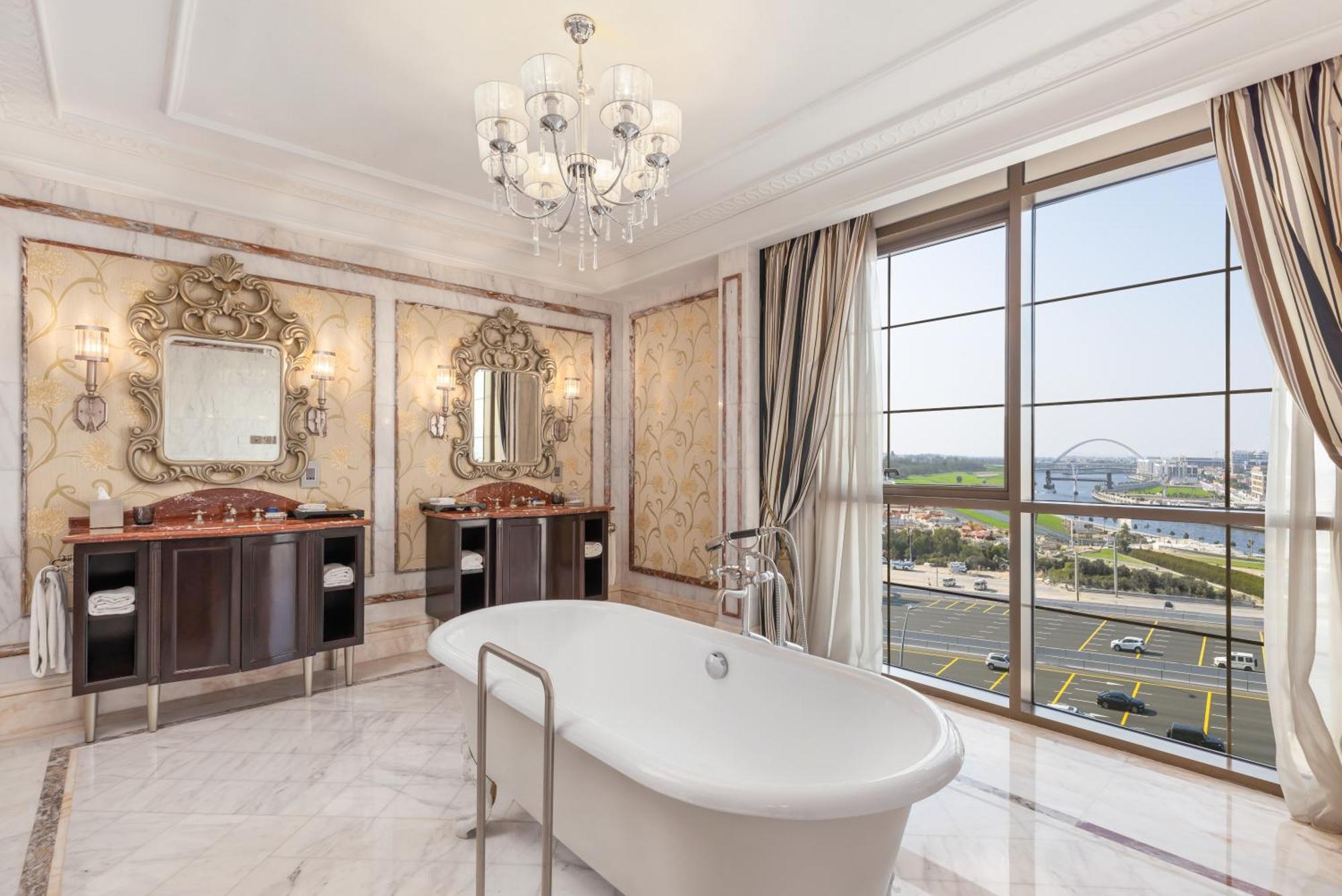 Royal Suite